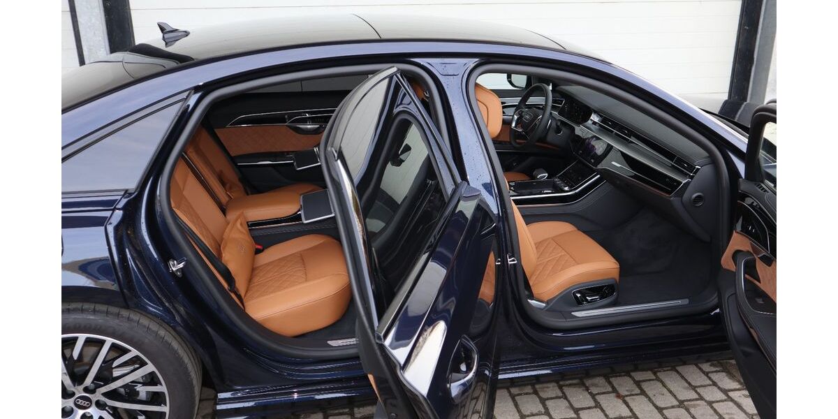 Audi A8 7.000 km 105.000 &euro; Passau 94034