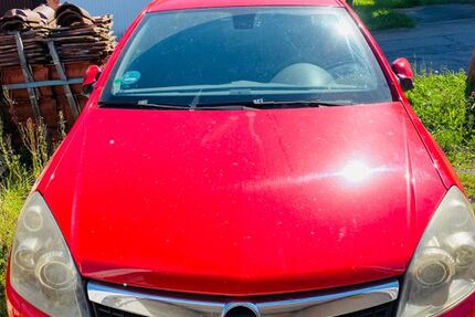 Opel Astra 256.553 km 850 € Lossburg 72290