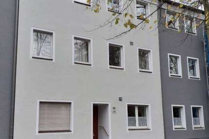 Wohnung Duisburg Hamborn - 2.5 Zimmer, 66 m&sup2;, 466&euro; | Angebot:25601482