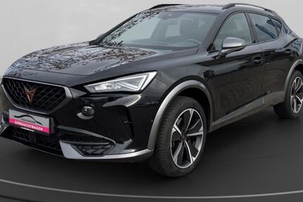 Cupra Formentor 53.193 km 25.790 &euro; Bad Kreuznach 55543