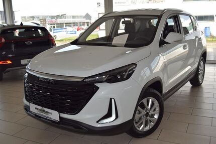 Baic Beijing X35