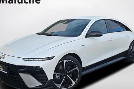 Hyundai IONIQ 6 2.514 km 53.490 &euro; Torgau 04860