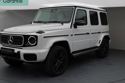 Mercedes-Benz G 580 3.130 km 167.900 € Ebersberg 85560