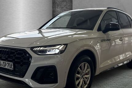 Audi Q5 17.000 km 72.890 &euro; Bremervörde 27432