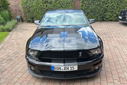 Ford Mustang 12.500 km 103.000 &euro; Bocholt 46395