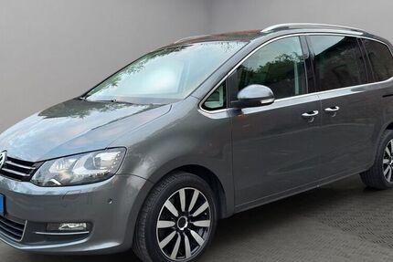 VW Sharan