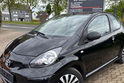 Toyota Aygo (X) 146.822 km 2.490 &euro; Velbert 42551