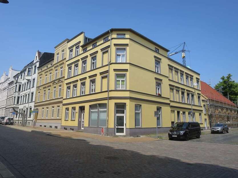 Wohnung zum Mieten in Schwerin 475 € 53 m²