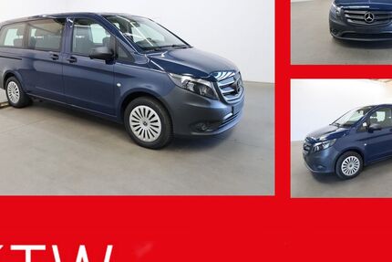 Mercedes-Benz Vito 51.567 km 27.388 &euro; Hildesheim 31137