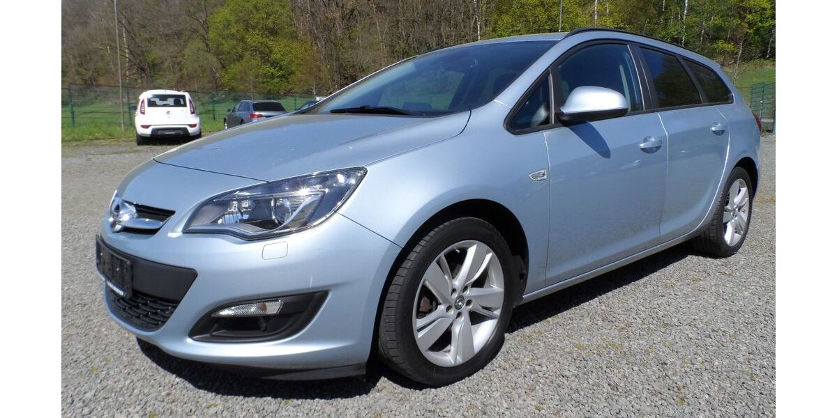 Opel Astra 110.221 km 7.450 &euro; Niederschmalkalden 98574