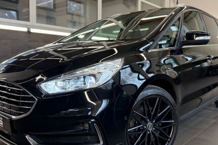 Ford Galaxy 141.275 km 19.588 &euro; Cottbus 03044