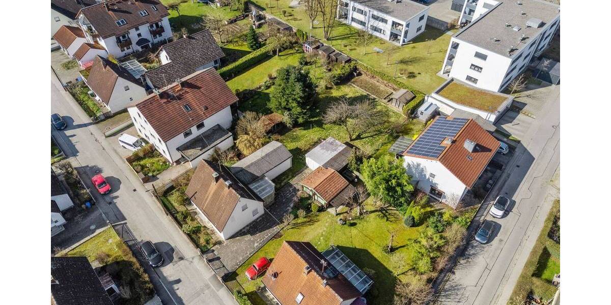 Grundstück Fürstenfeldbruck - 1.242.000&euro; | Angebot:26156559