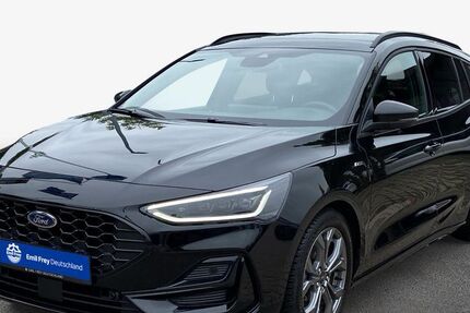 Ford Focus 17.616 km 25.250 € Leonberg 71229