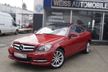 Mercedes C 250