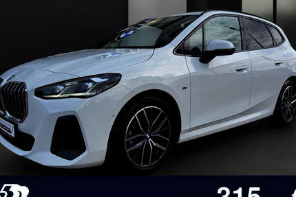 BMW 220 Active Tourer 23.623 km 34.150 &euro; Neumünster 24539