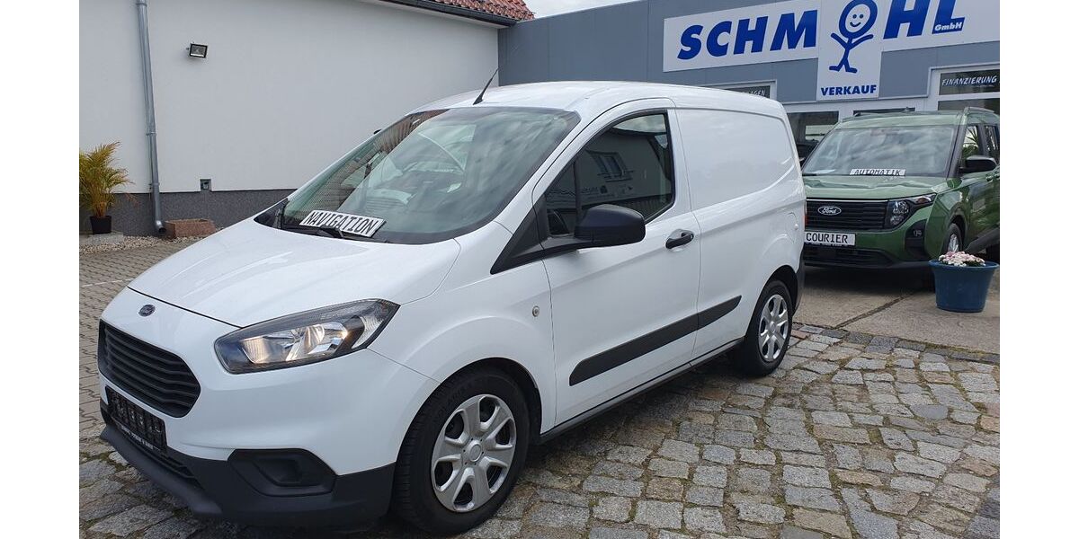 Ford Transit 33.000 km 13.990 &euro; Potsdam 14469