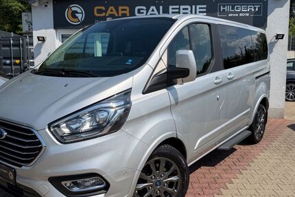 Ford Tourneo Custom 43.000 km 30.990 &euro; Hilgert 56206