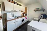 Dachgeschoßwohnung Schweinfurt Gartenstadt - 2 Zimmer, 45 m&sup2;, 465&euro; | Angebot:26293164