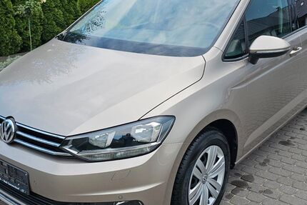 VW Touran 59.200 km 18.460 &euro; Bad-Sassendorf 59505