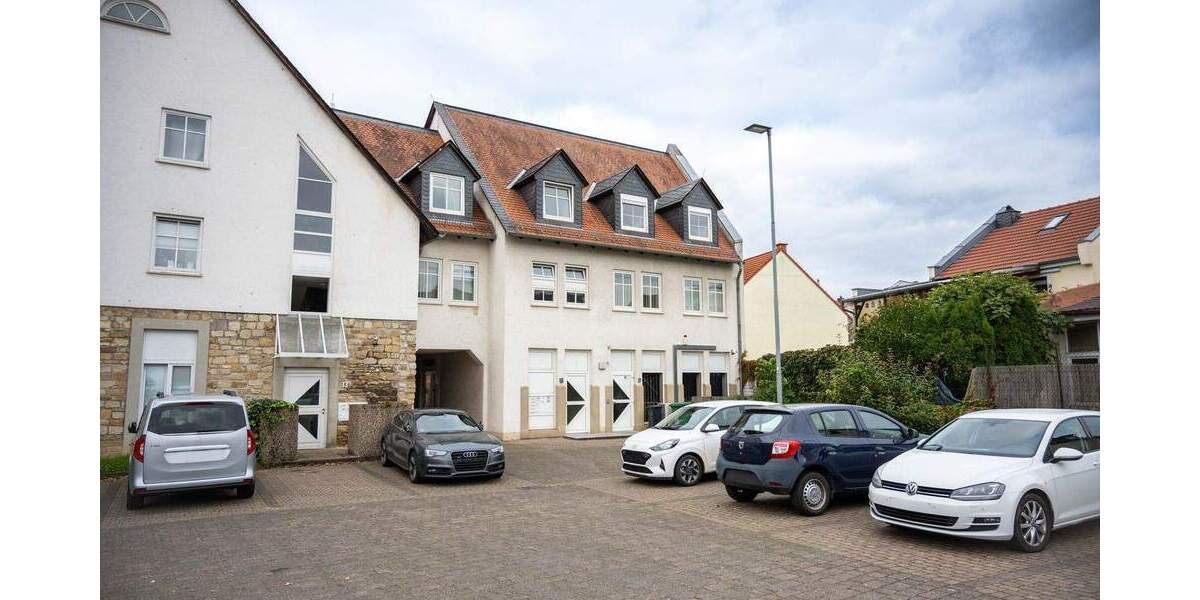 Gewerbeobjekt Alzey - 6 Zimmer, 167 m&sup2;, 449.000&euro; | Angebot:25801669