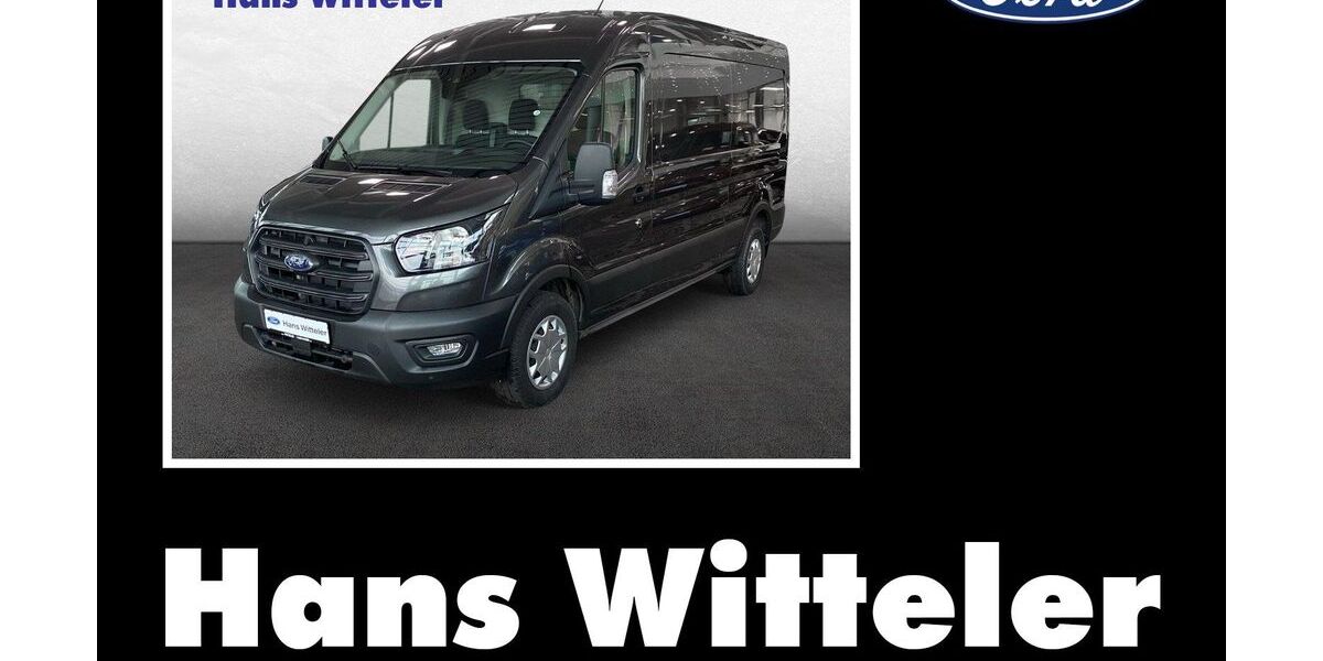 Ford Transit 1.200 km 41.888 &euro; Brilon 59929