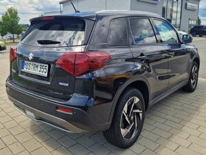 Suzuki Vitara 1.4 Boosterjet Hybrid Allgrip Comfort+ 2.675 km 25.990 € Obrigheim-Asbach 74847