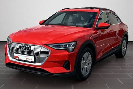 Audi e-tron 56.596 km 33.790 &euro; Walldorf 69190