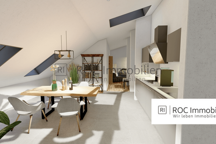 Wohnung zum Kaufen in Luckenwalde 529.900 € 115.06 m²