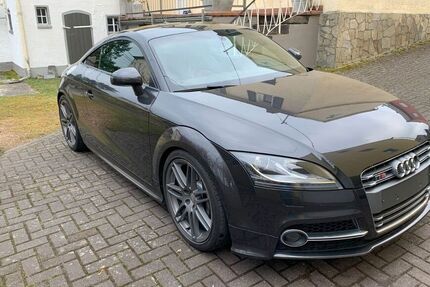 Audi TTS