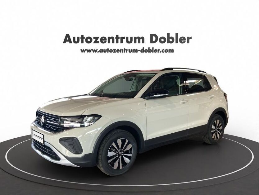 T-Cross