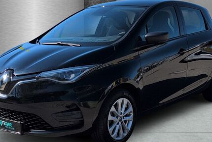 Renault ZOE 125.402 km 9.980 &euro; Preetz 24211