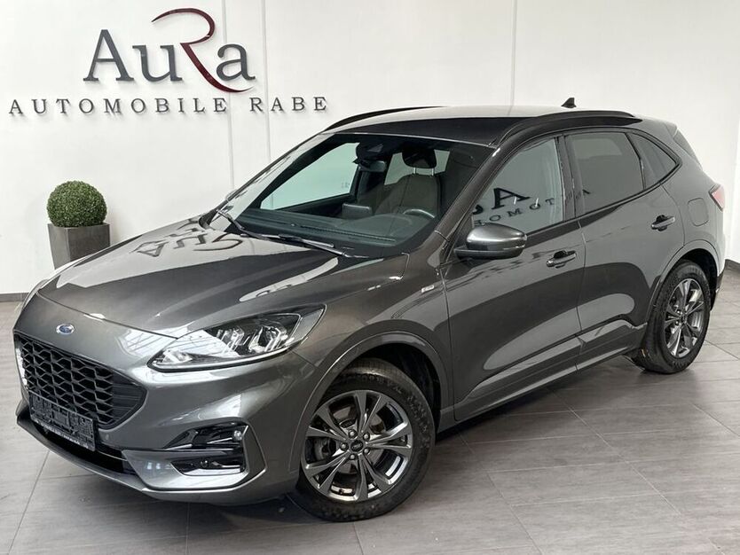Kuga