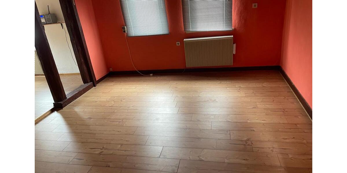 Mehrfamilienhaus, Wohnhaus Rotenburg an der Fulda - 5 Zimmer, 180 m&sup2;, 149.000&euro; | Angebot:24887812