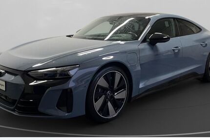 Audi e-tron GT 52.860 km 51.880 &euro; Köln 50823
