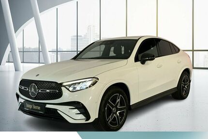 Mercedes-Benz GLC 200 20.051 km 58.980 € Dresden 01239