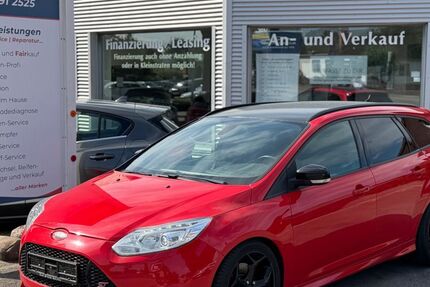 Ford Focus 156.923 km 10.970 &euro; Soltau 29614