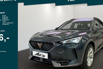 Cupra Formentor 12.500 km 33.098 € Immenstadt 87509