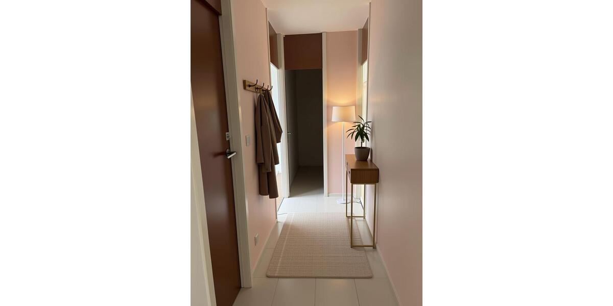 Etagenwohnung Mannheim Käfertal - 3 Zimmer, 80 m&sup2;, 299.999&euro; | Angebot:26063439