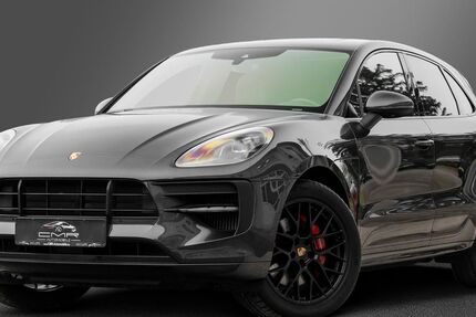 Porsche Macan 38.300 km 67.560 € Roigheim 74255