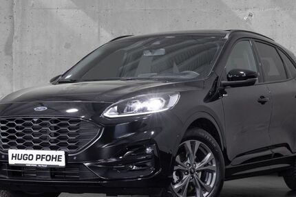 Ford Kuga 18.924 km 25.290 &euro; Lübeck 23554