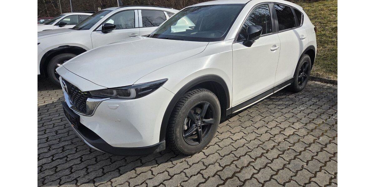 Mazda CX-5 63.000 km 28.444 &euro; Zwickau 08064
