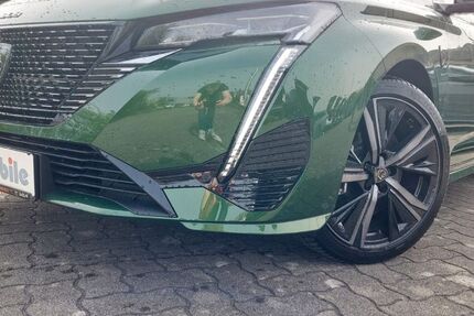 Peugeot 308 9.850 km 39.950 &euro; Singen 78224