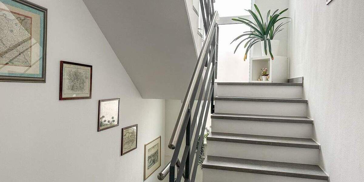 Einfamilienhaus Heddesheim - 7 Zimmer, 262 m&sup2;, 1.250.000&euro; | Angebot:25738416