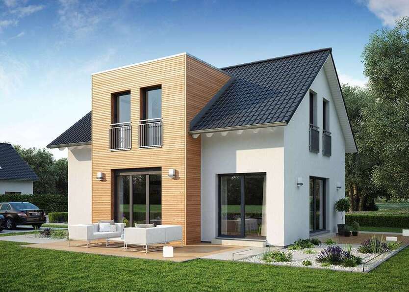 Haus zum Kaufen in Meschede 324.550 € 179 m²