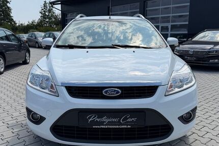 Ford Focus 160.000 km 4.449 &euro; Steinheim an der Murr 71711