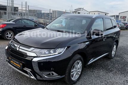 Mitsubishi Plug-in Hybrid Outlander 46.000 km 22.499 &euro; Lich 35423