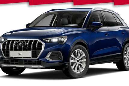 Audi Q3 6.541 km 36.490 &euro; Berlin 12489