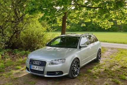 Audi A4 150.000 km 8.500 &euro; Haßloch 67454