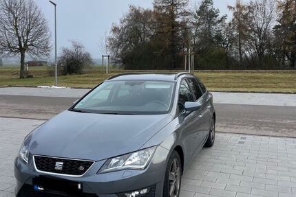 Seat Leon 177.800 km 9.200 € Geislingen an der Steige 73312