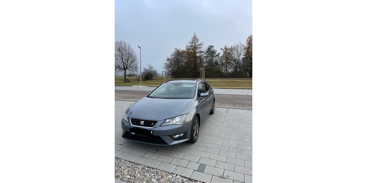 Seat Leon 177.800 km 9.200 € Geislingen an der Steige 73312